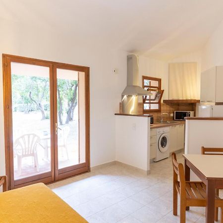 Residence Mare E Sole Taglio-Isolaccio Екстер'єр фото
