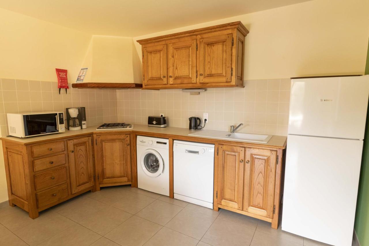 Residence Mare E Sole Taglio-Isolaccio Екстер'єр фото
