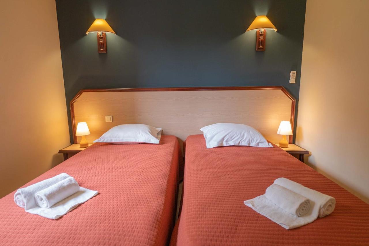 Residence Mare E Sole Taglio-Isolaccio Екстер'єр фото
