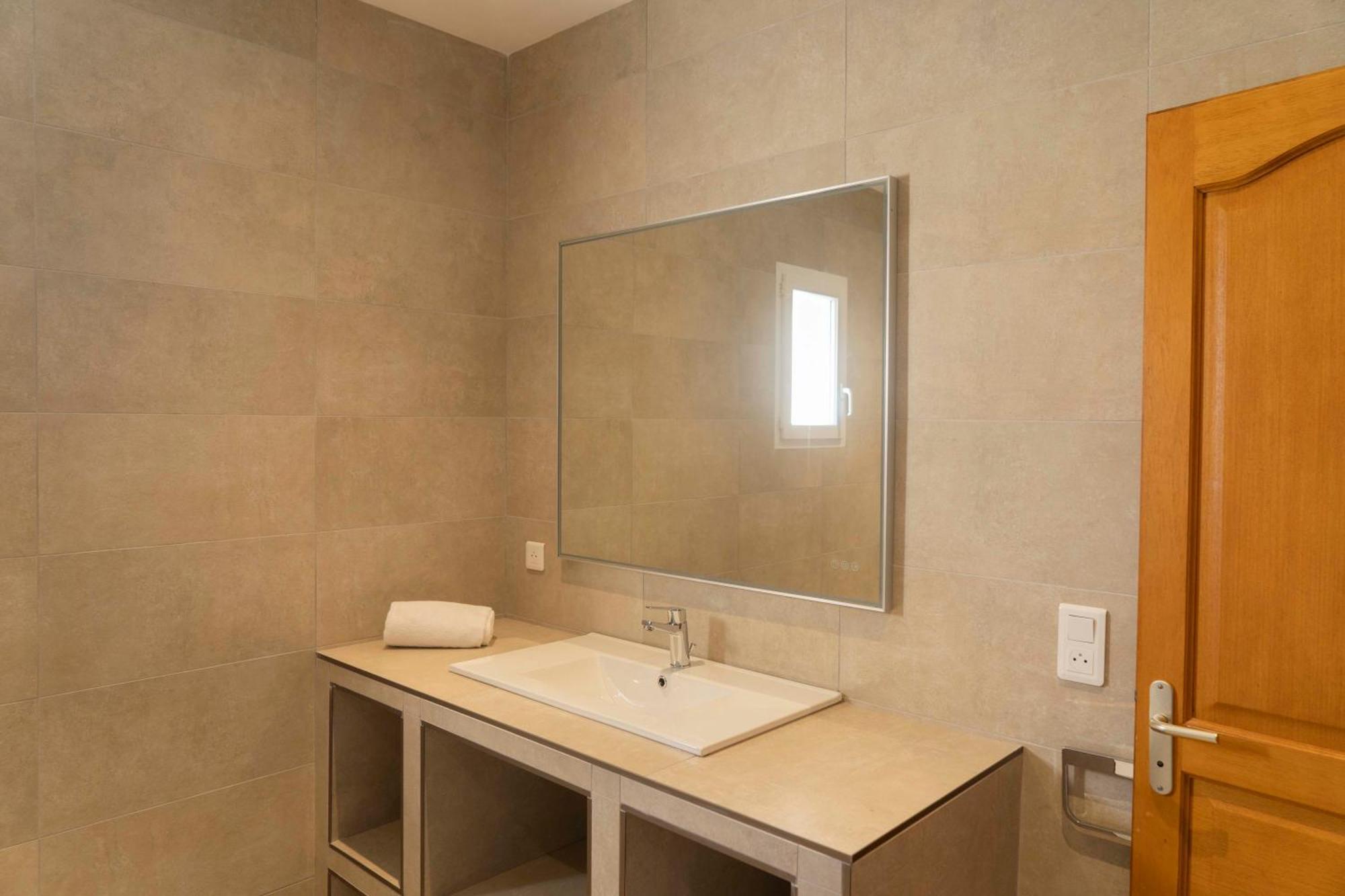 Residence Mare E Sole Taglio-Isolaccio Екстер'єр фото